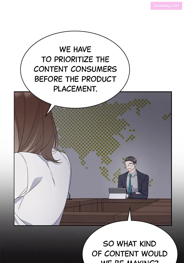 The New Hire’s Secret Zinmanga X Chapter 11 Page 13
