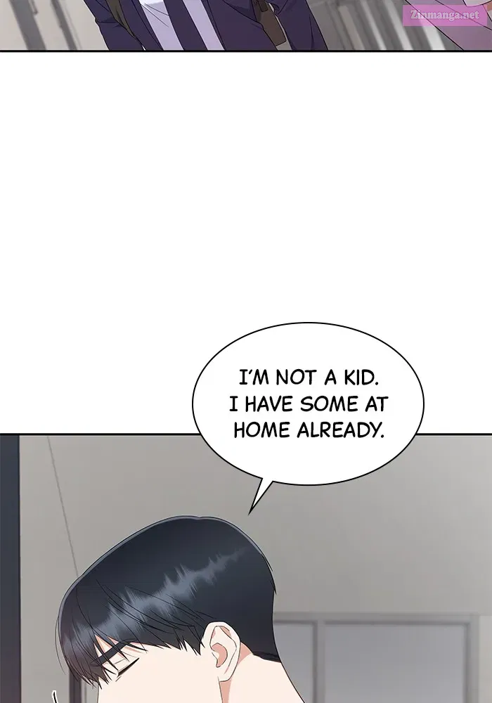 The New Hire’s Secret Zinmanga X Chapter 10 Page 7
