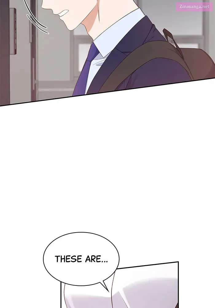 The New Hire’s Secret Zinmanga X Chapter 10 Page 8