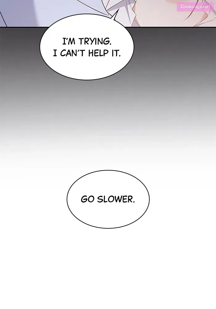 The New Hire’s Secret Zinmanga X Chapter 10 Page 22