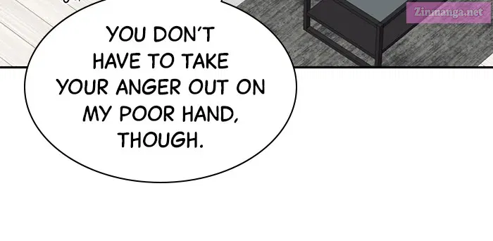 The New Hire’s Secret Zinmanga X Chapter 10 Page 26