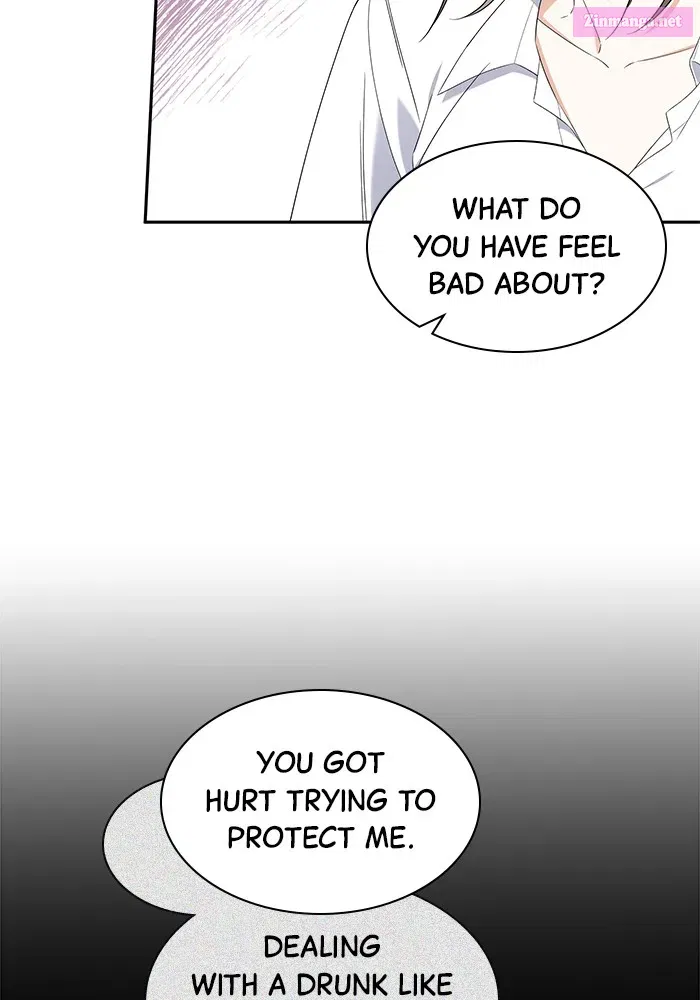The New Hire’s Secret Zinmanga X Chapter 10 Page 33
