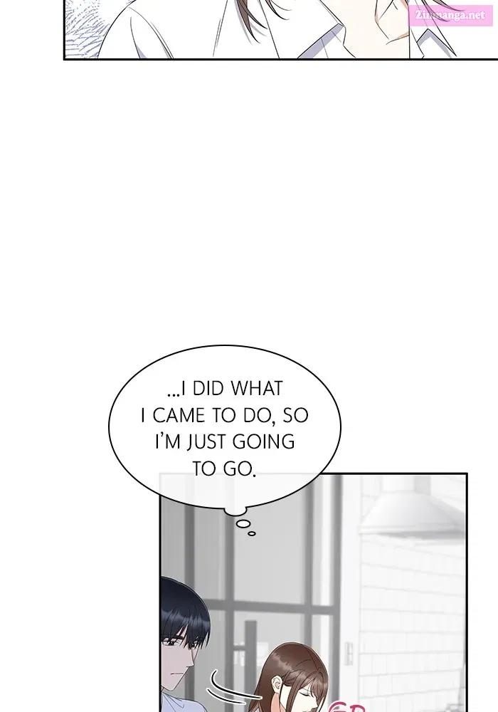 The New Hire’s Secret Zinmanga X Chapter 10 Page 38