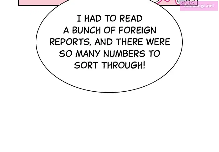 The New Hire’s Secret Zinmanga X Chapter 10 Page 42