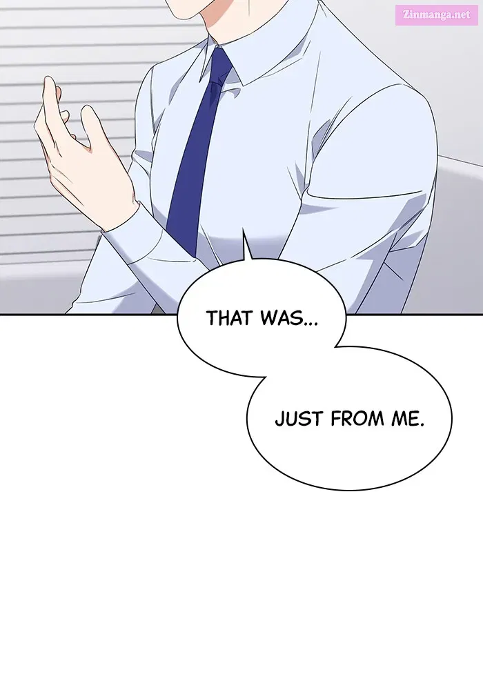 The New Hire’s Secret Zinmanga X Chapter 10 Page 44