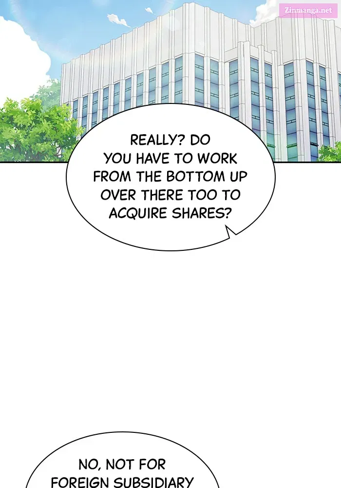 The New Hire’s Secret Zinmanga X Chapter 10 Page 58