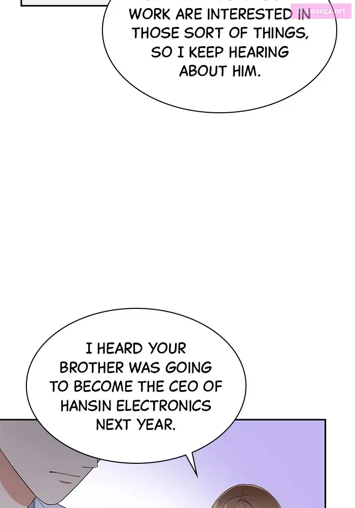 The New Hire’s Secret Zinmanga X Chapter 10 Page 63