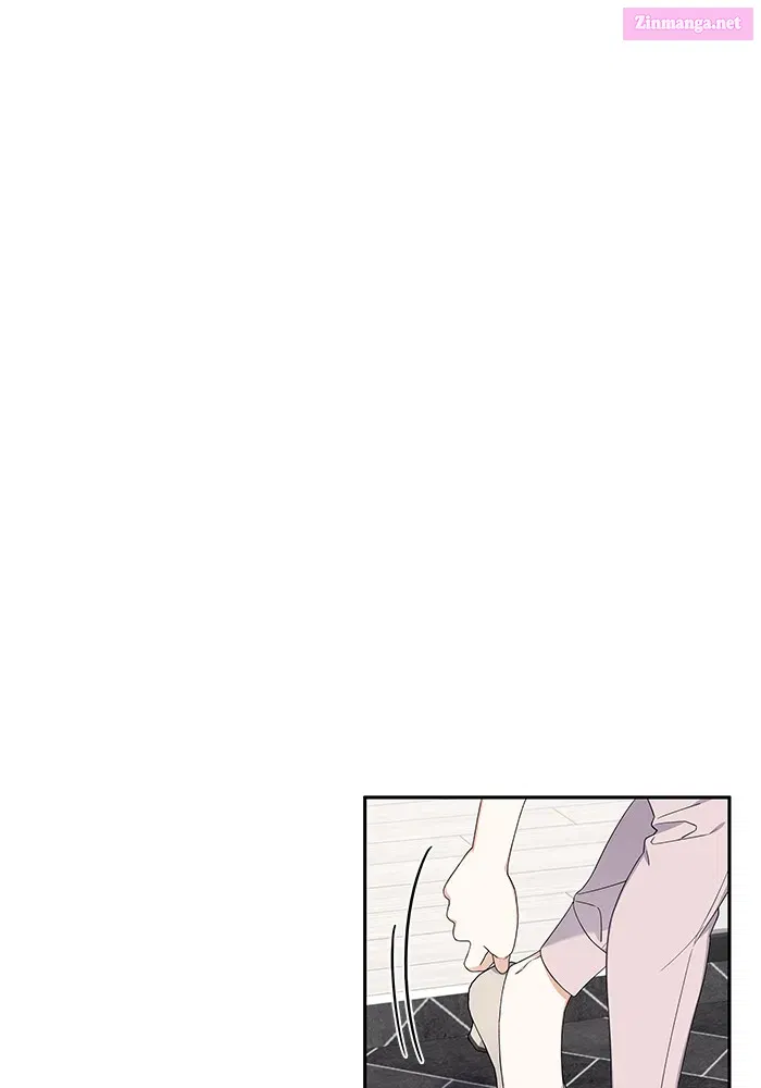 The New Hire’s Secret Zinmanga X Chapter 10 Page 76