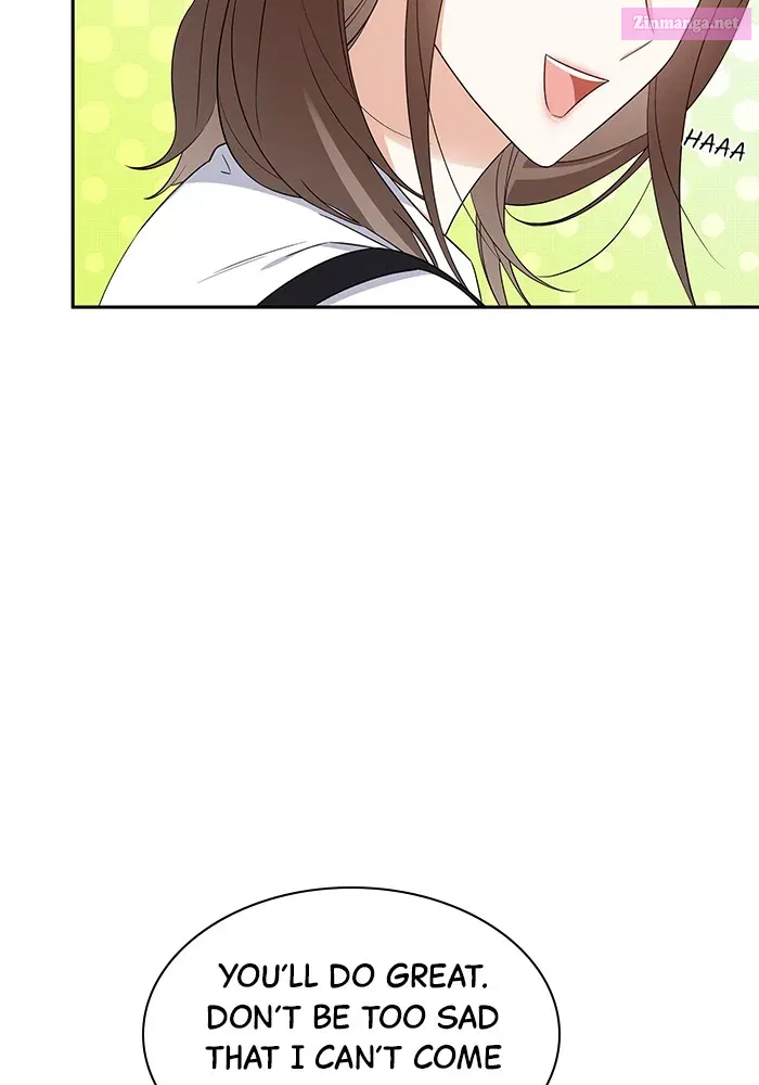 The New Hire’s Secret Zinmanga X Chapter 10 Page 81