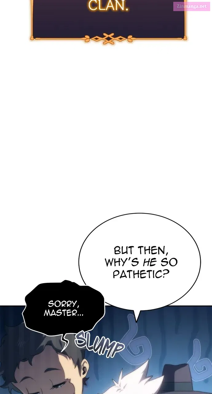 Why I Quit Beingthe Demon King Zinmanga X Chapter 19 Page 94