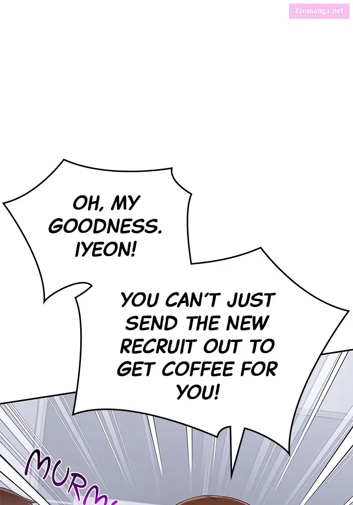 The New Hire’s Secret Zinmanga X Chapter 9 Page 4