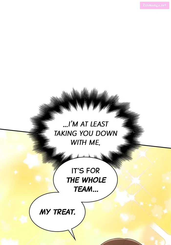 The New Hire’s Secret Zinmanga X Chapter 9 Page 12