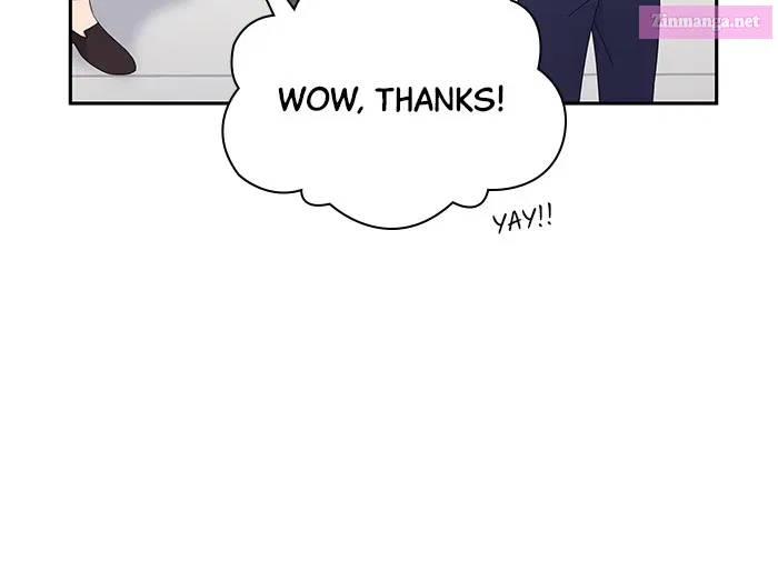 The New Hire’s Secret Zinmanga X Chapter 9 Page 20
