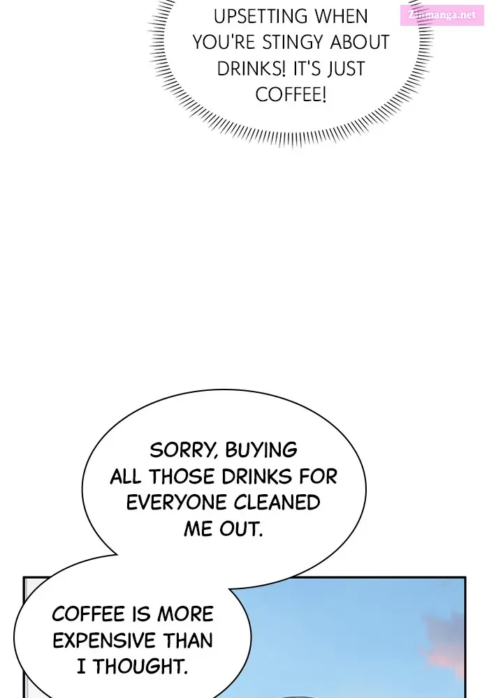 The New Hire’s Secret Zinmanga X Chapter 9 Page 48