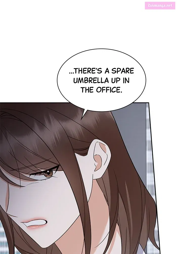 The New Hire’s Secret Zinmanga X Chapter 9 Page 67