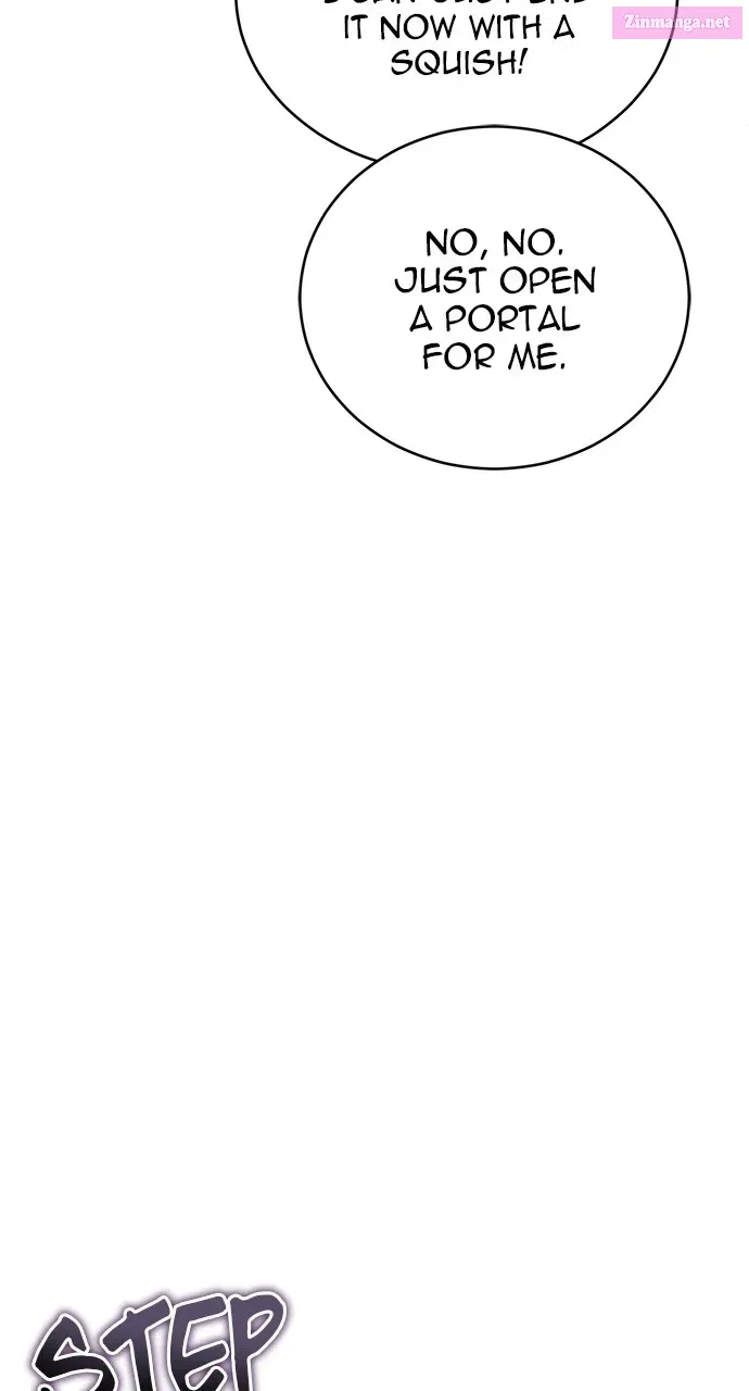 Why I Quit Beingthe Demon King Zinmanga X Chapter 18 Page 81