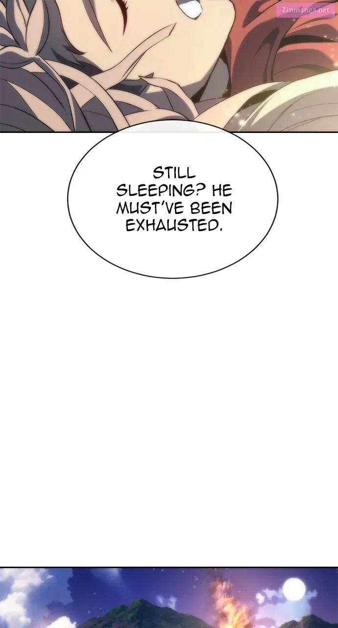 Why I Quit Beingthe Demon King Zinmanga X Chapter 18 Page 95