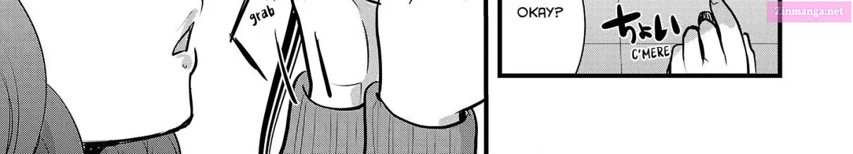 Takane no Hana wa Midaresaki Zinmanga X Chapter 50 Page 2