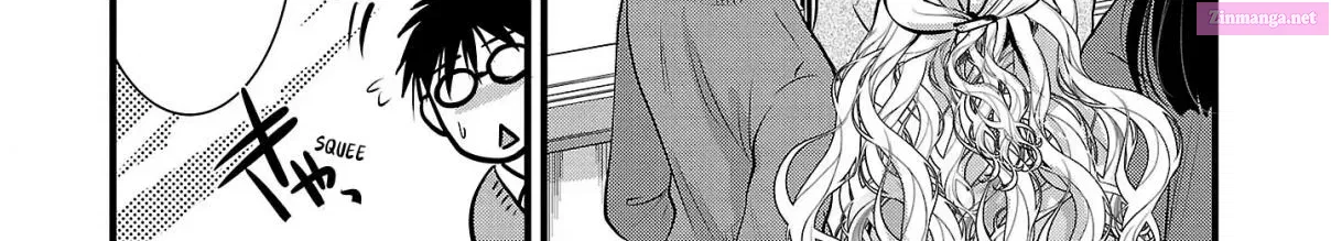 Takane no Hana wa Midaresaki Zinmanga X Chapter 50 Page 4