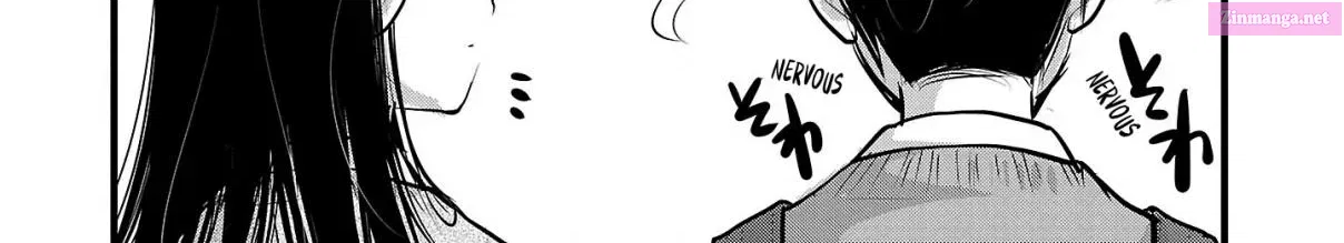 Takane no Hana wa Midaresaki Zinmanga X Chapter 50 Page 16