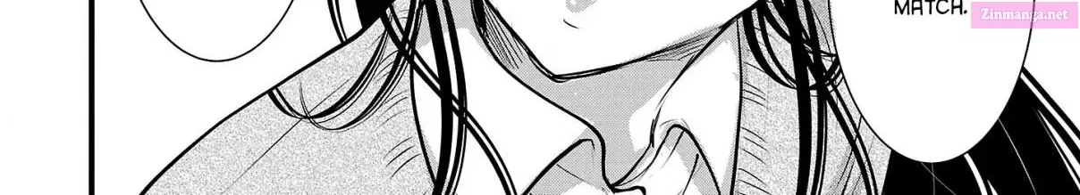 Takane no Hana wa Midaresaki Zinmanga X Chapter 50 Page 24