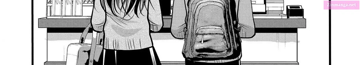 Takane no Hana wa Midaresaki Zinmanga X Chapter 50 Page 26