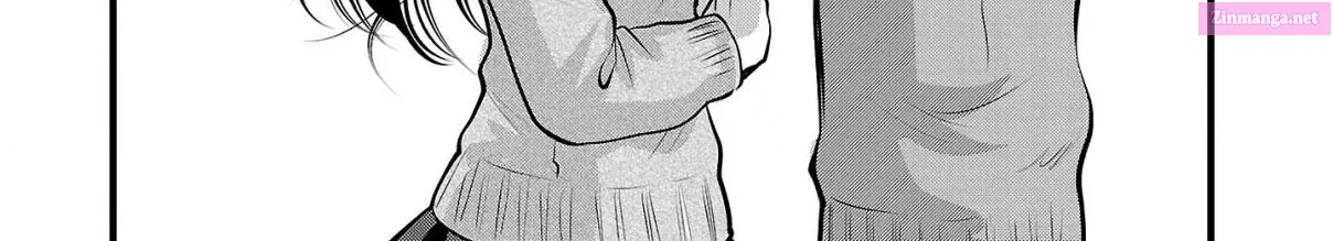 Takane no Hana wa Midaresaki Zinmanga X Chapter 50 Page 32