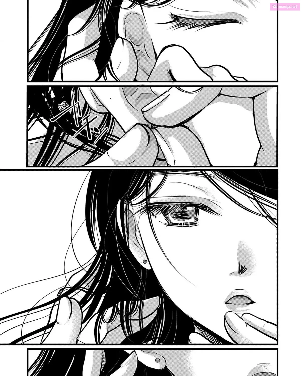 Takane no Hana wa Midaresaki Zinmanga X Chapter 50 Page 33