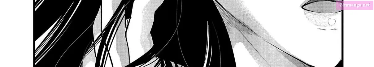Takane no Hana wa Midaresaki Zinmanga X Chapter 50 Page 34