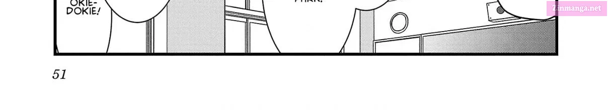 Takane no Hana wa Midaresaki Zinmanga X Chapter 50 Page 43