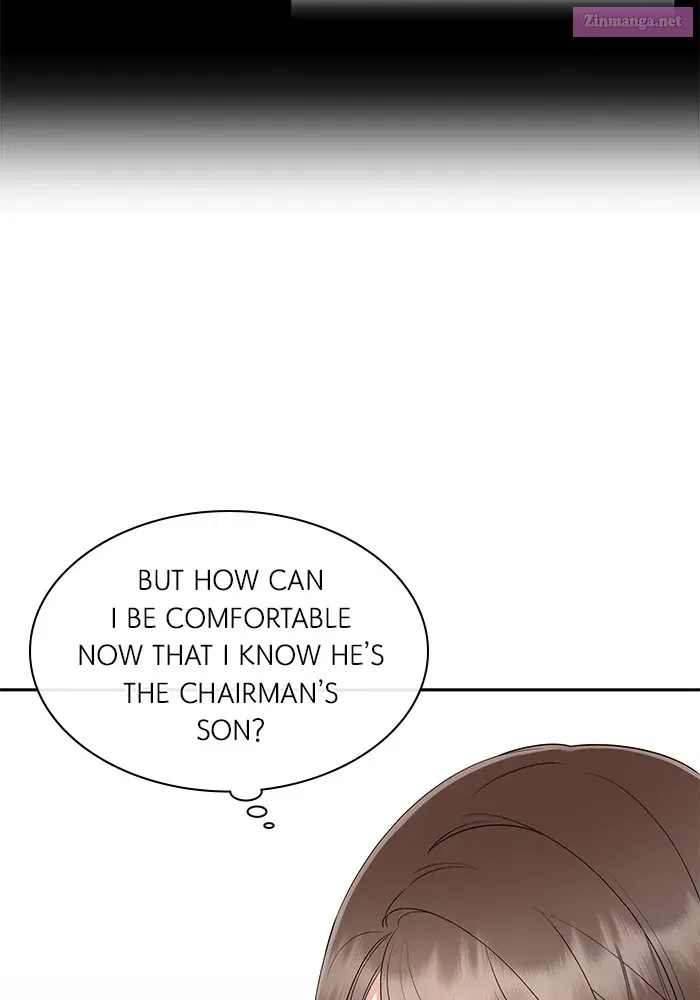 The New Hire’s Secret Zinmanga X Chapter 8 Page 6