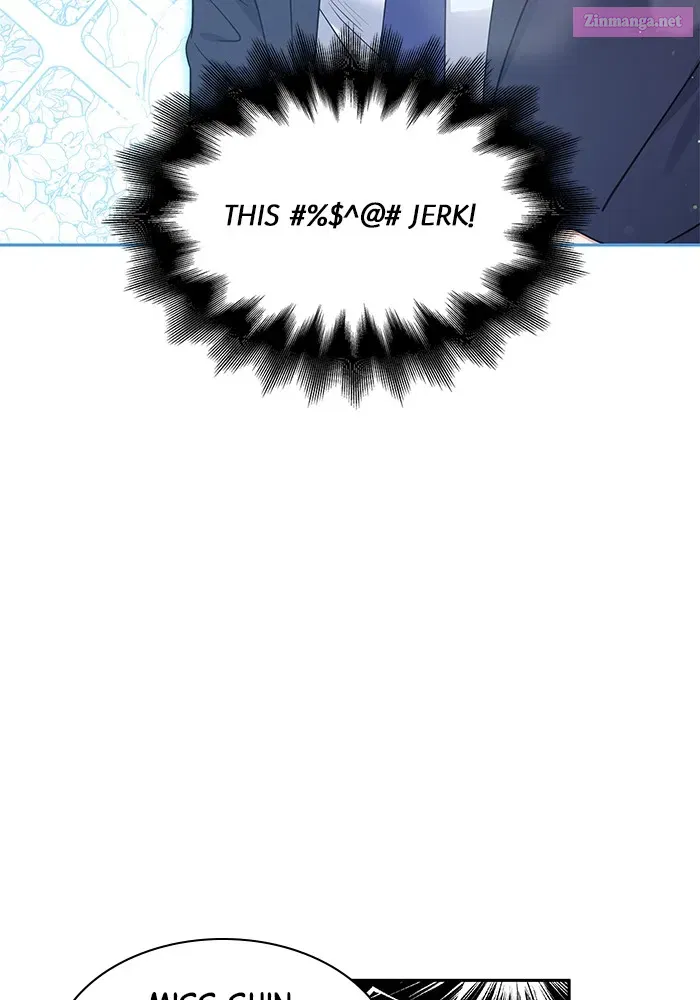 The New Hire’s Secret Zinmanga X Chapter 8 Page 18