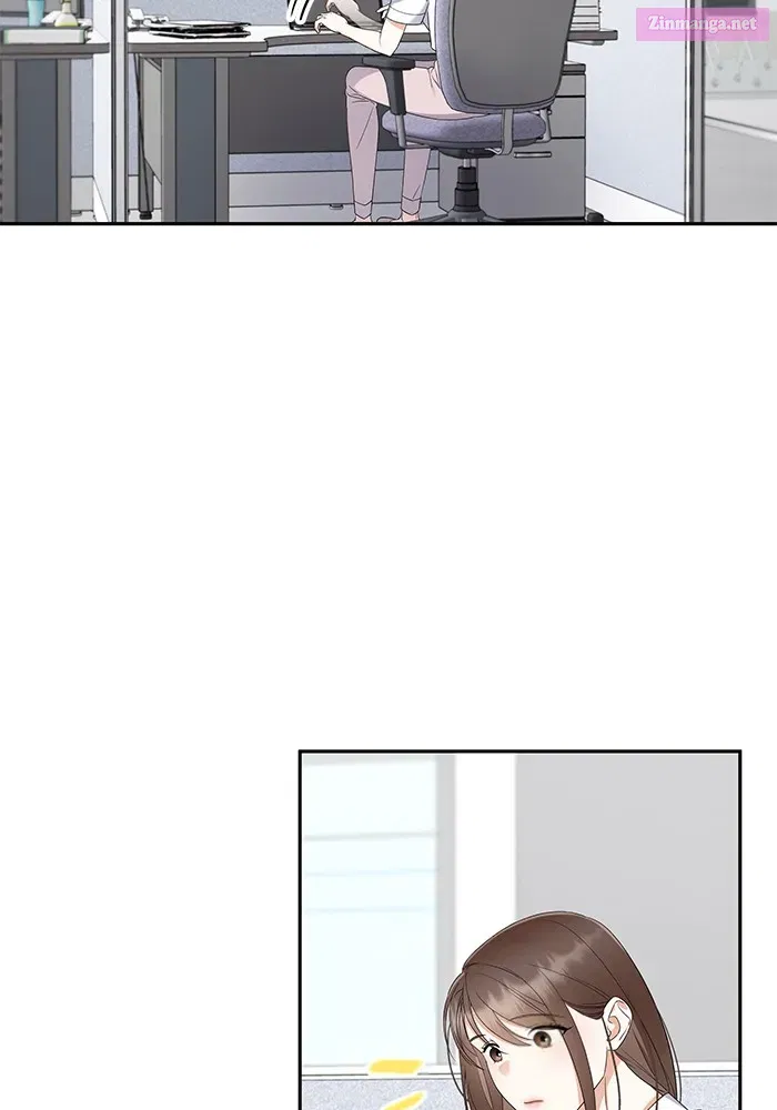 The New Hire’s Secret Zinmanga X Chapter 8 Page 21