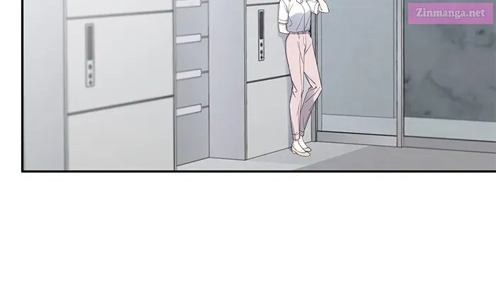 The New Hire’s Secret Zinmanga X Chapter 8 Page 25