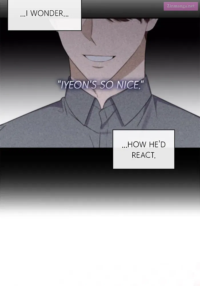 The New Hire’s Secret Zinmanga X Chapter 8 Page 41