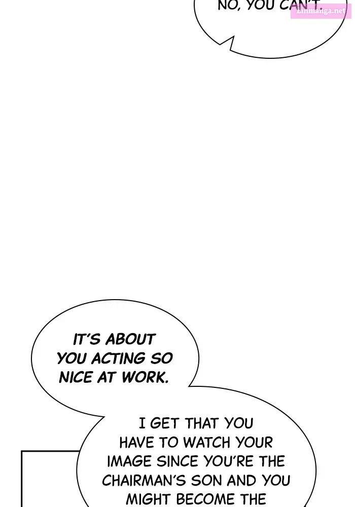 The New Hire’s Secret Zinmanga X Chapter 7 Page 33