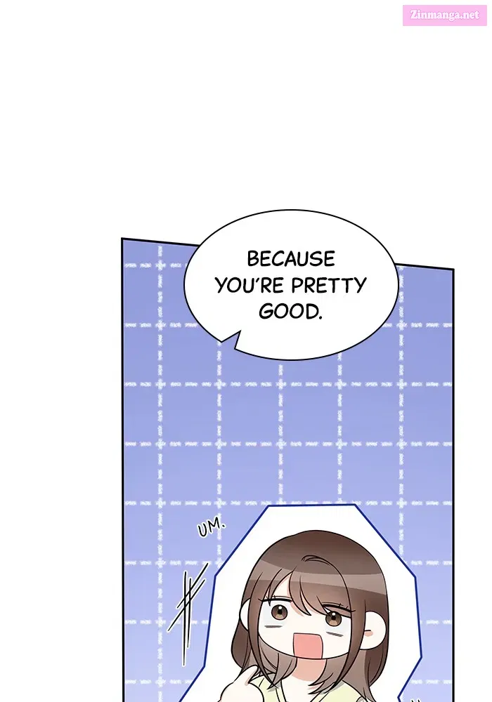 The New Hire’s Secret Zinmanga X Chapter 7 Page 50