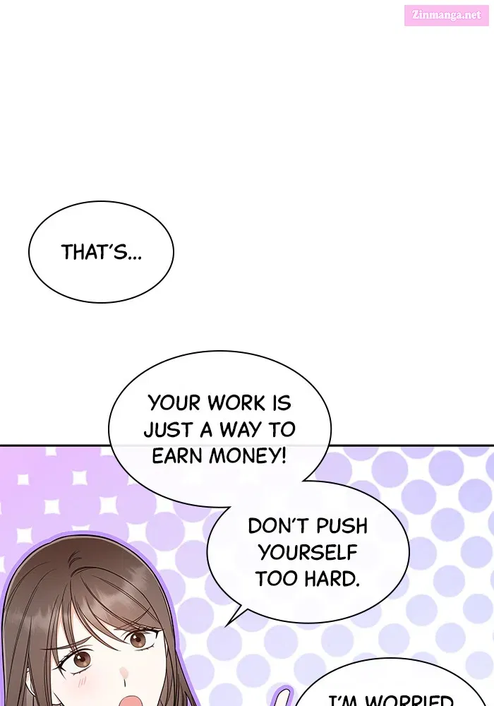 The New Hire’s Secret Zinmanga X Chapter 7 Page 64