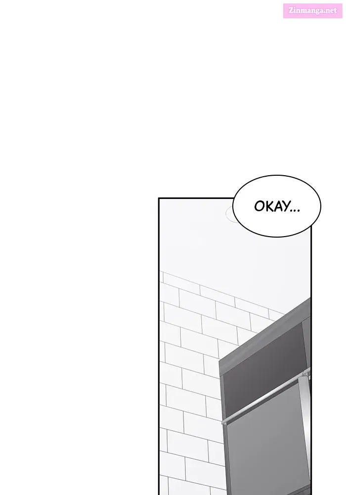 The New Hire’s Secret Zinmanga X Chapter 7 Page 84