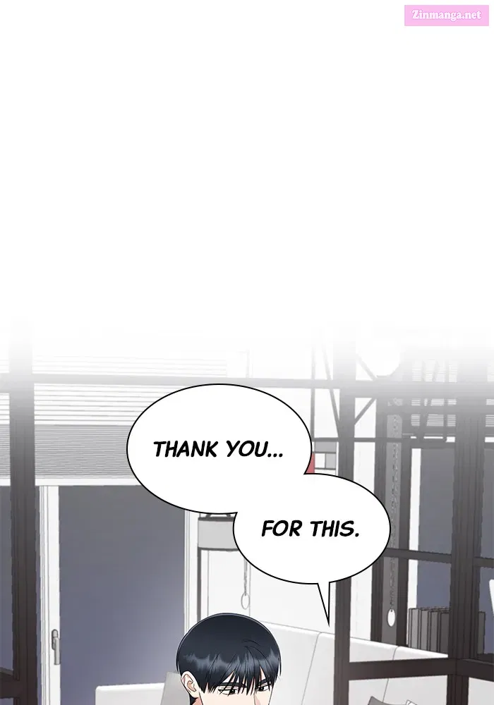 The New Hire’s Secret Zinmanga X Chapter 7 Page 101