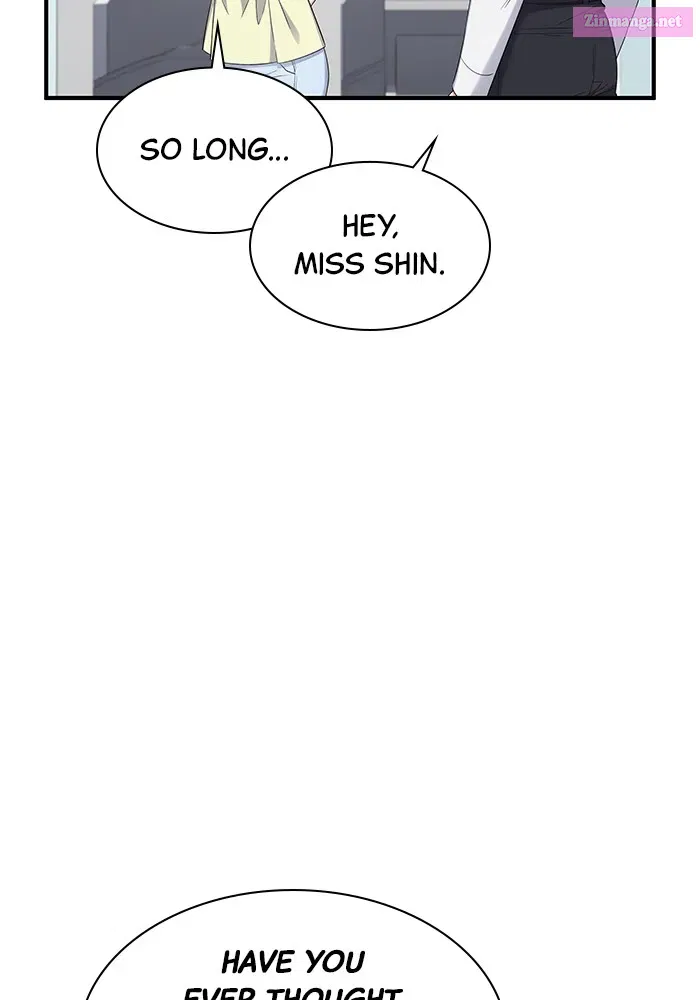 The New Hire’s Secret Zinmanga X Chapter 6 Page 59