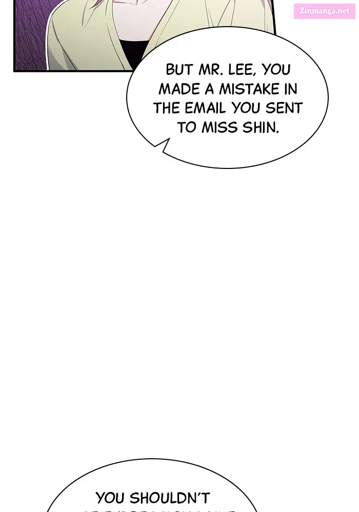 The New Hire’s Secret Zinmanga X Chapter 6 Page 85