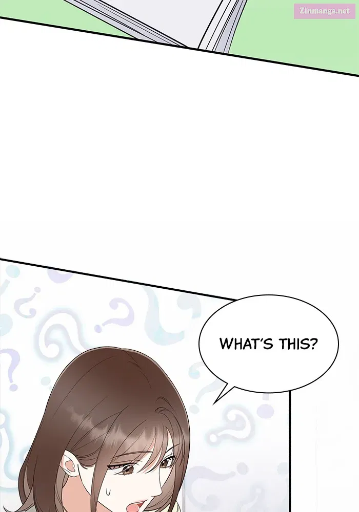 The New Hire’s Secret Zinmanga X Chapter 6 Page 98