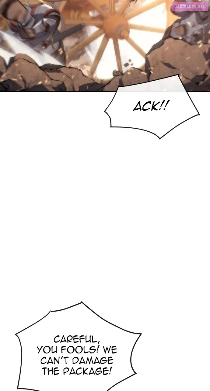 Why I Quit Beingthe Demon King Zinmanga X Chapter 16 Page 7