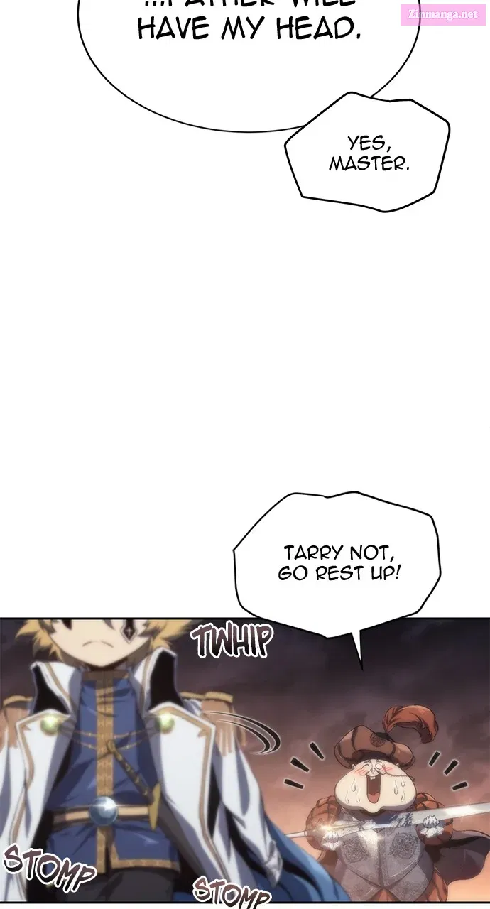 Why I Quit Beingthe Demon King Zinmanga X Chapter 16 Page 62