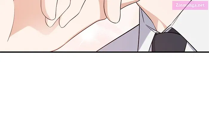 The New Hire’s Secret Zinmanga X Chapter 5 Page 93