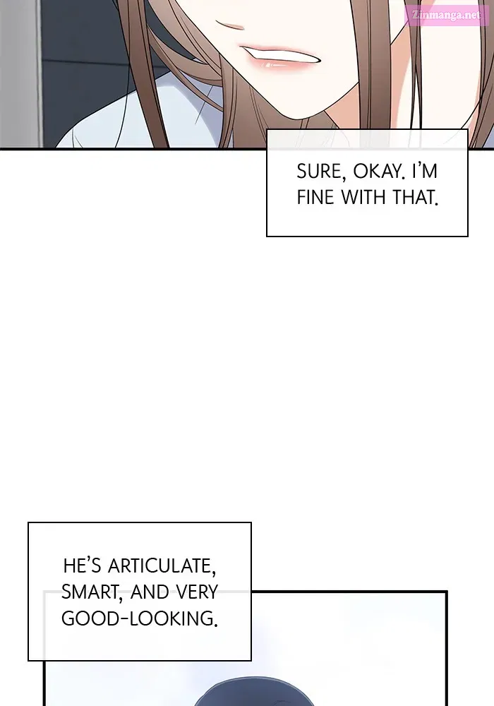 The New Hire’s Secret Zinmanga X Chapter 5 Page 98