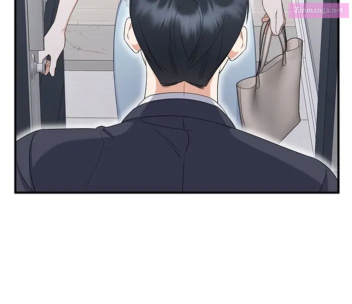 The New Hire’s Secret Zinmanga X Chapter 5 Page 114