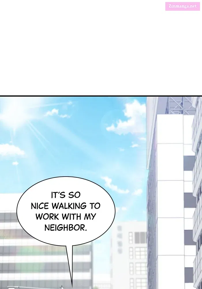 The New Hire’s Secret Zinmanga X Chapter 5 Page 136