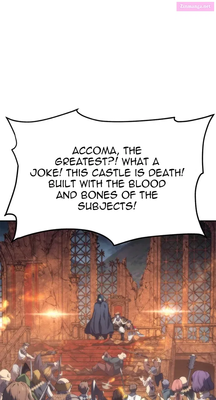 Why I Quit Beingthe Demon King Zinmanga X Chapter 15 Page 19